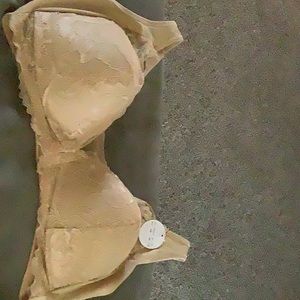 (2) LUCY-BREEZE BRAS